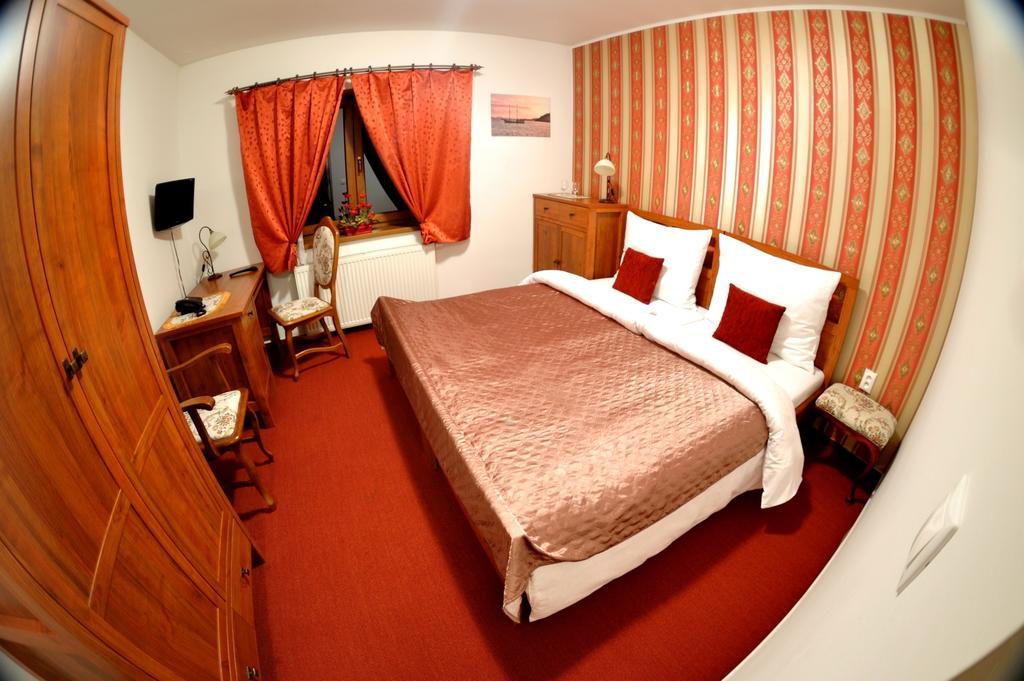 B&B Sant Bernard Старые-Горы Номер фото