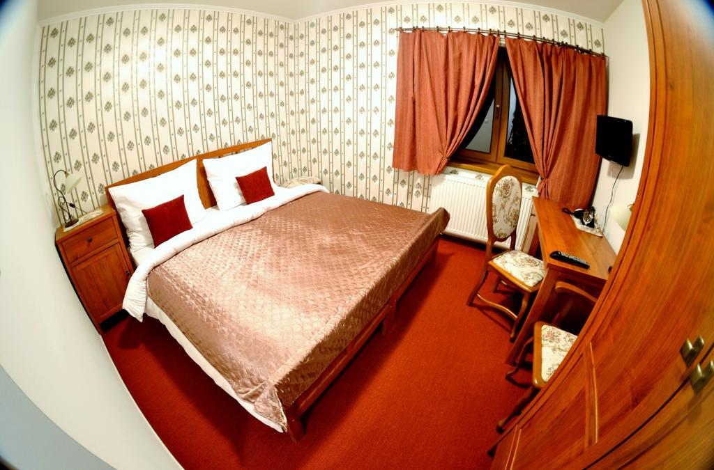 B&B Sant Bernard Старые-Горы Номер фото