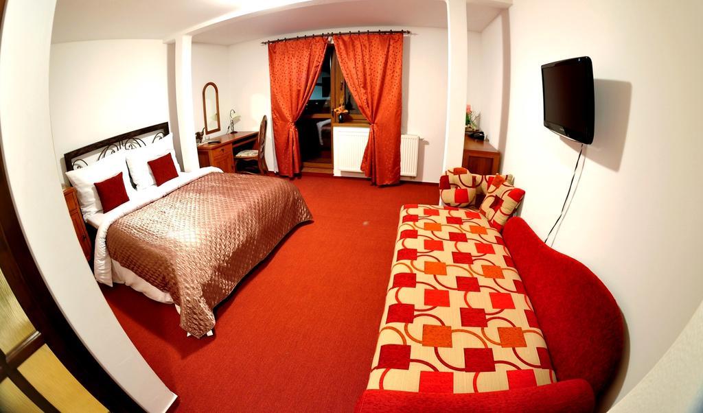 B&B Sant Bernard Старые-Горы Номер фото
