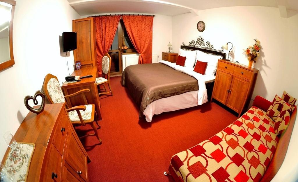 B&B Sant Bernard Старые-Горы Номер фото