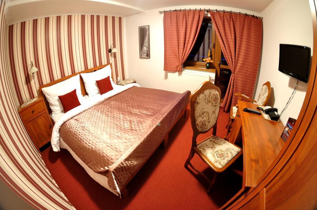 B&B Sant Bernard Старые-Горы Номер фото