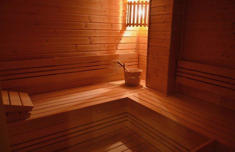 B&B Sant Bernard Старые-Горы Экстерьер фото