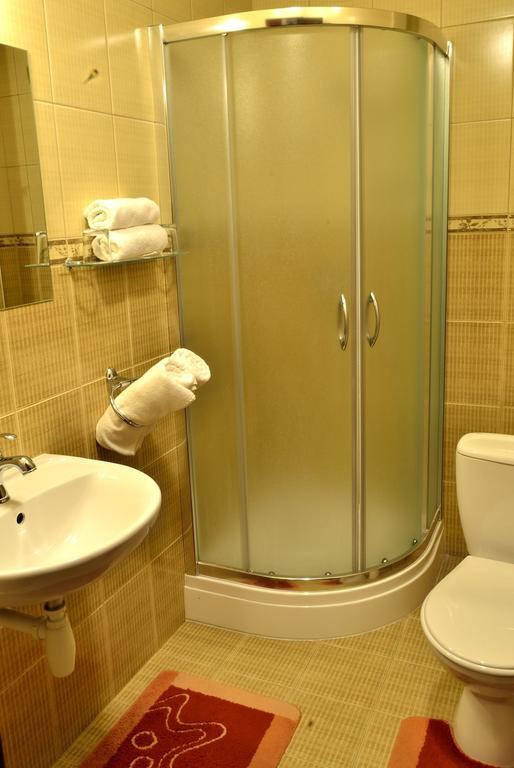 B&B Sant Bernard Старые-Горы Экстерьер фото