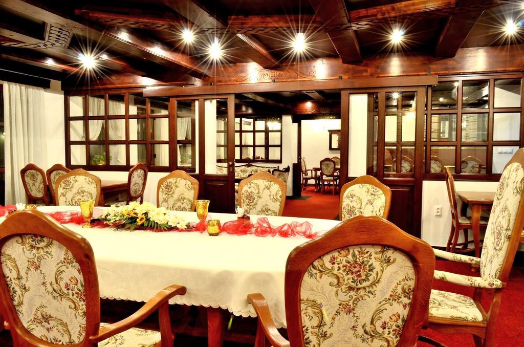 B&B Sant Bernard Старые-Горы Экстерьер фото